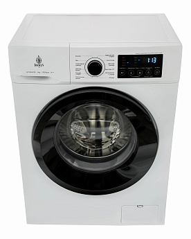 картинка Стиральная машина Jacky's JW S0602B  картинка Стиральная машина Jacky's JW S0602B