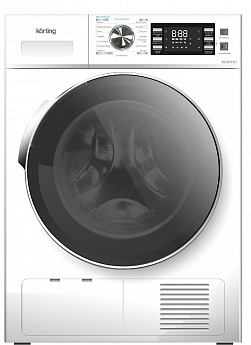 картинка Сушильная машина Korting KD 60T81 