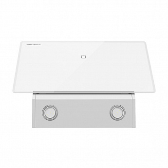 картинка Кухонная вытяжка Maunfeld EAGLE 850 60 GLASS WHITE 