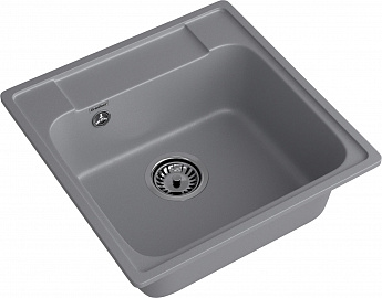 картинка Мойка для кухни Granfest-Quarz GF-Z48 