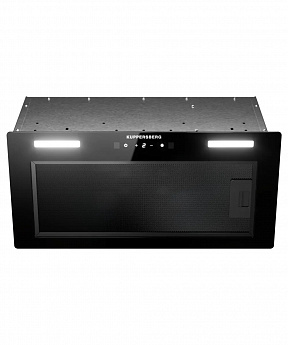 картинка Кухонная вытяжка Kuppersberg INFLAT 60 GB 