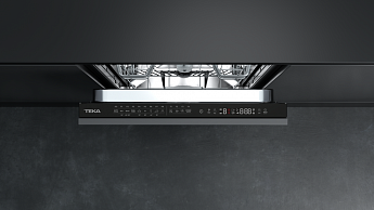 картинка Посудомоечная машина Teka DFI 74950 