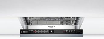 картинка Посудомоечная машина встраиваемая Bosch SPV2IKX54Q 