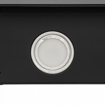 картинка Кухонная вытяжка Krona VENERA 900 BLACK S 