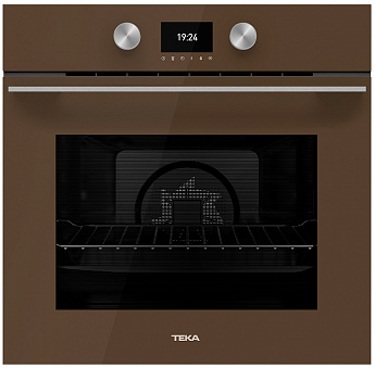 картинка Духовой шкаф Teka HLB 8600 LONDON BRICK 