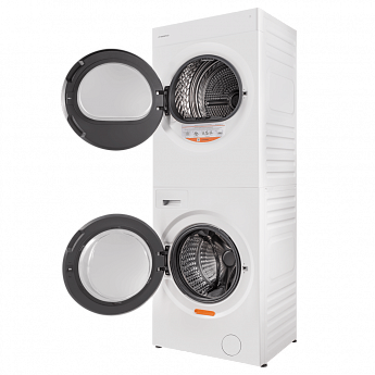 картинка Комплект техники Maunfeld MFWD121010WH06 