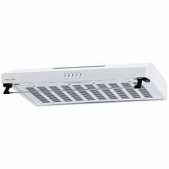 картинка Кухонная вытяжка Krona OSTEN 600 WHITE PB 
