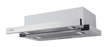 картинка |Discount| Кухонная вытяжка Lex HOGAN 500 INOX 