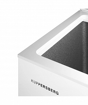 картинка Морозильная камера Kuppersberg FLCF 200 W 