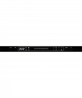 картинка Посудомоечная машина Kuppersberg GS 4557 