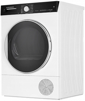 картинка Сушильная машина Kuppersberg DM 560 W 