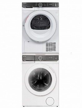 картинка Комплект Toshiba TW-BK100GF4RU(WS)+TD-BK100GHRU(WS)+MSKK-W01 