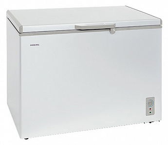 картинка Морозильный ларь HIBERG PF 42L2GW 