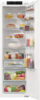 картинка Встраиваемый холодильник Gorenje RI517E41WF 