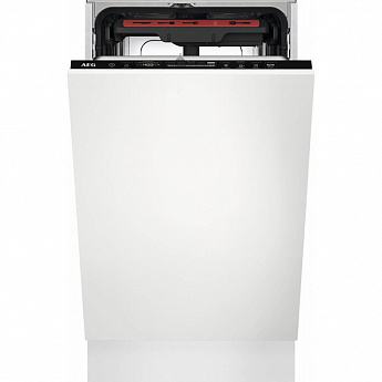 картинка Посудомоечная машина Aeg FSE73507P 