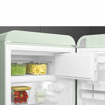 картинка Отдельностоящий холодильник Smeg FAB10RPG5 