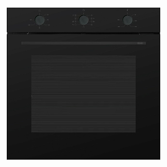 картинка Электрический духовой шкаф Delonghi DEO 735 NB ROBERTA 