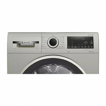 картинка Сушильная машина Bosch WQG1420XME 