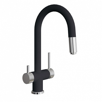 картинка Смеситель Florentina МАЭСТРО 