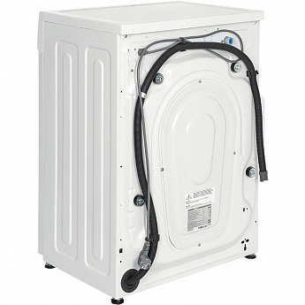 картинка Стиральная машина Nordfrost I-DDQ4 8120 W 