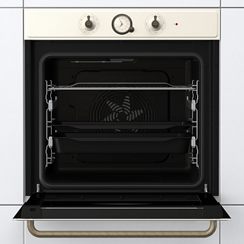 картинка Электрический духовой шкаф Gorenje BO6735CLI 