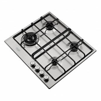 картинка Варочная панель Delonghi SLF 460 LX RUS 