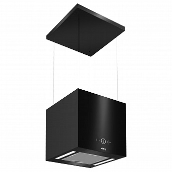 картинка Кухонная вытяжка Korting KHA 40828 GN 