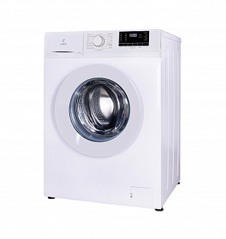 картинка Стиральная машина с функцией пара Lex LWM10012WID 