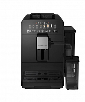 картинка Кофемашина Kuppersberg KCF 400 B 