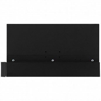 картинка Кухонная вытяжка Krona KAMILLA T 600 BLACK (2 мотора) 