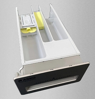 картинка Стиральная машина Asko WMC8944VB.T 
