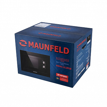картинка Микроволновая печь Maunfeld MBMO.20.2PGB 