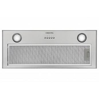 картинка Кухонная вытяжка Hiberg VSF 8091 X 