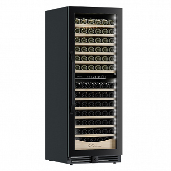 картинка Комбинированный винный шкаф Meyvel MV141PRO-KBT2 