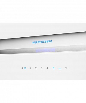 картинка Кухонная вытяжка Kuppersberg F 693 W 