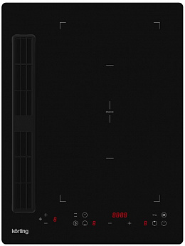 картинка Варочная панель Korting HIBH 40980 NB 