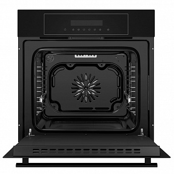 картинка Электрический духовой шкаф Maunfeld AEOD6063B 