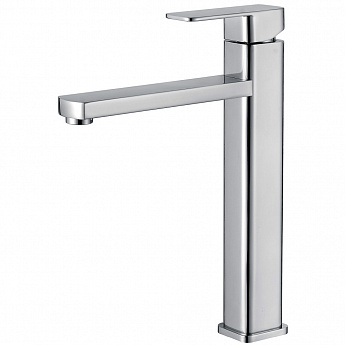 картинка |Discount| Смеситель Ledeme L1133 хром 