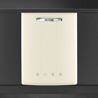 картинка Посудомоечная машина Smeg STFABCR3 