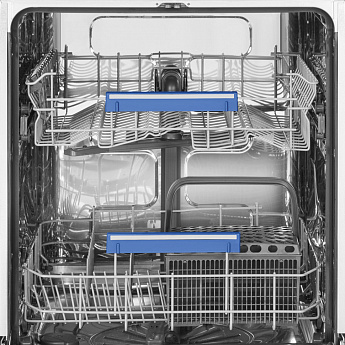 картинка Посудомоечная машина Smeg STL262D 