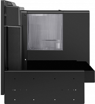 картинка Кофемашина Weissgauff WCMI-572 Touch Cappuccino белая 