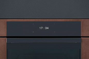 картинка Электрический духовой шкаф Bertazzoni F6011MODPTC/23 медь 
