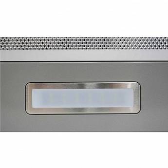 картинка Кухонная вытяжка Lex HUBBLE 500 INOX 