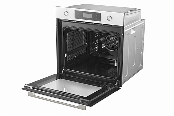 картинка Электрический духовой шкаф Midea MO78100CGW 