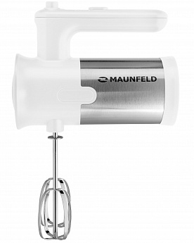 картинка Миксер ручной Maunfeld MF-321WH 