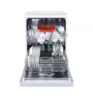 картинка Посудомоечная машина Lex DW 6062 WH 