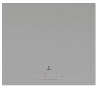 картинка Варочная панель Lex EVI 641B GR 