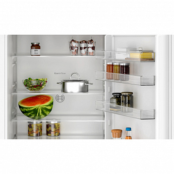 картинка Встраиваемый холодильник Bosch KBN96NSE0 