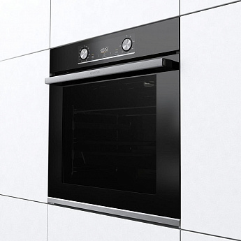 картинка Духовой шкаф Gorenje BOSX6737E09BG 