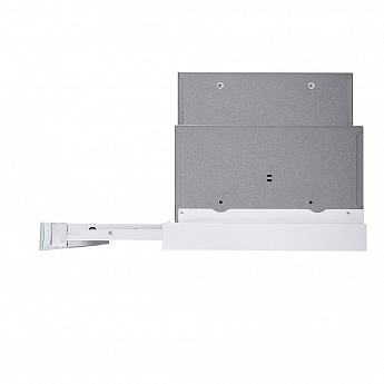 картинка Кухонная вытяжка Maunfeld GALAXY 60 WHITE 